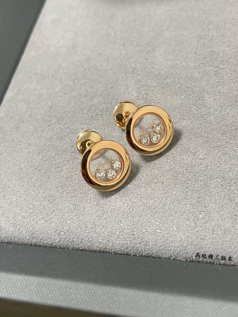 Chopard Earrings